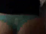 husband enjoys bitch wife fuck black BBC cock xx