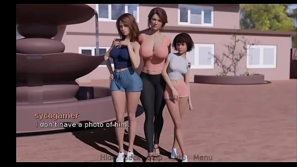Adult games videos