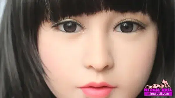 Akira – Mi Real Doll – Con Esta Joya No Dejarás De Follar Ni Un Momento – Una Sex Doll Muy Preciosa