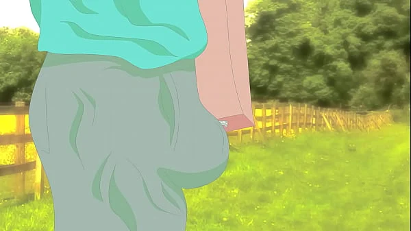 Alex without limbs fucks with Steve in ! Hentai