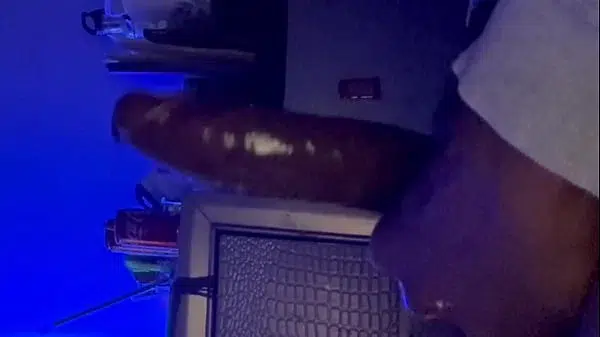 Alone with a Massive 12-Inch BBC — Solo Power and Pleasure That Even Your Wife Can’t Resist Imagining