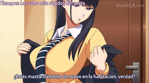 Anime sub español