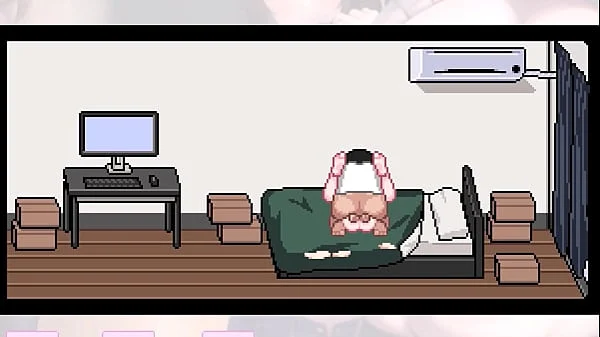 Apartment Story [Japanese version] Hentai Game Gallery