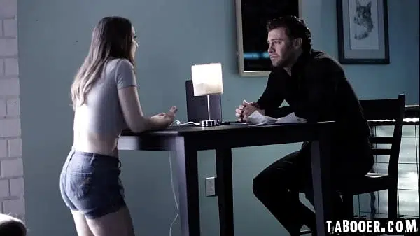 Babe Laney Grey Seduces Seth