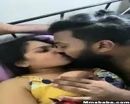 Bangalore couple experimenting in sex