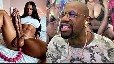 Big Breast Hard Transgender Cock Damsel In Distress Gets Her Cock Sucked Off, Hard Ebony Transgender Cock With Anal Beads, Two Hard Cock Beach Babes, AI Generated