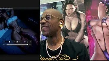 Big Breast Thicc Ass Transgender Cock 2B Fucking 9S In Her Tight Ass Hole Until She Creampies, Transgender And Chill, AI Generated