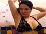 Big-Titted Mexican Milf With a Huge Booty