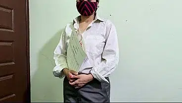 Boss Fucked Secretary- Boss ne Apni Apne Office ki Larki Ko paise ka lalach dekar Chod Dala