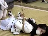 chinese bondage