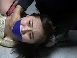 Chinese Couple Bondage