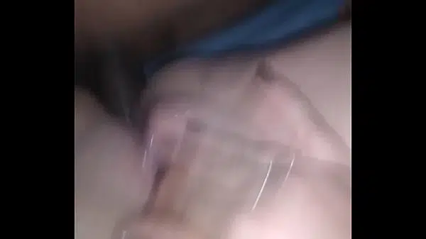 Cojiendo rico por detras a mi novia q le encanta