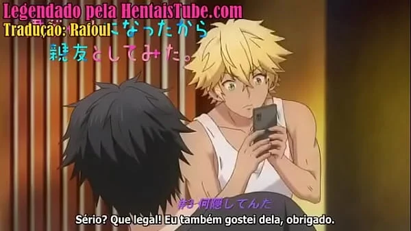Comendo a mulher que meu é meu amigo – Ep 3