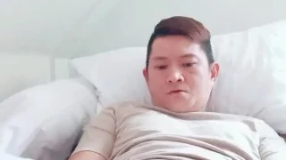 Creampie cumshot