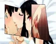 Creamy Pie! (1-2) [SEX SCENES]