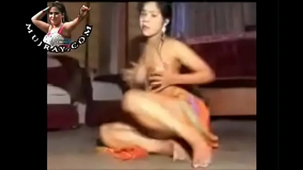 Desi Indian Pakistani Home Made Nude Mujra  Dance