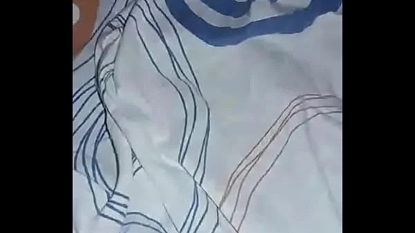 Después de una rika tanda estoy q me orino