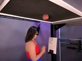 Domina Fitness Boxing Card Game