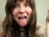 Eat Your Cum For Me, Slave – CEI JOI