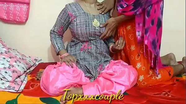 Enjoyful sex with black cock by gorgeous boobs pregnant wife