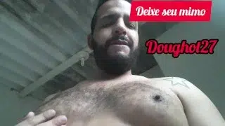 Gay urso gozando