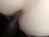 Getting fucked by a BBC in front of my cuckold nn