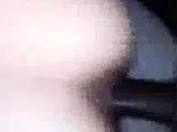Giant BBC pounds little white wife nn