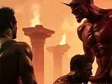 HELL by ManyAMan
