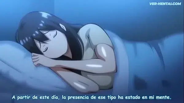 Hentai sub español