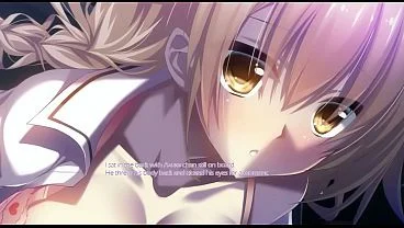 Hentai Visual Novel
