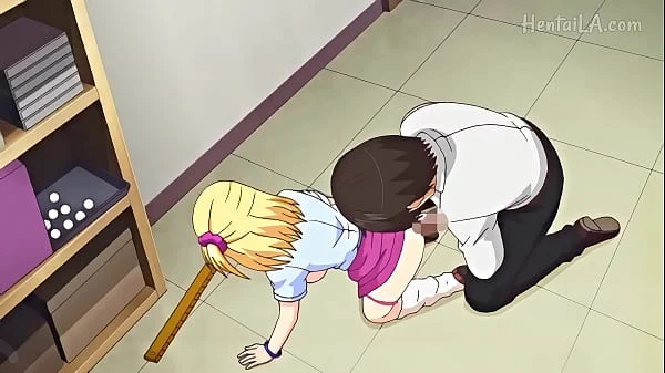 hentai