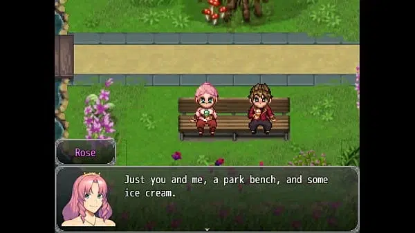Henteria Chronicles 3 Part 11 Eng