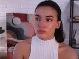 Horny Brunette Slut Solo Pussy Masturbation