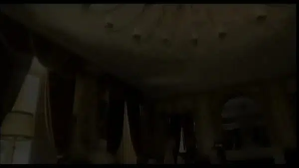 Horny Girl Cinthya Sucks and Fucks Three Dicks on a Rainy Day