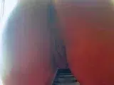 Hot Big Black Latina booty Black and Ebony