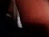 Hubby watch as wife gets creampie by 2 black men hotti