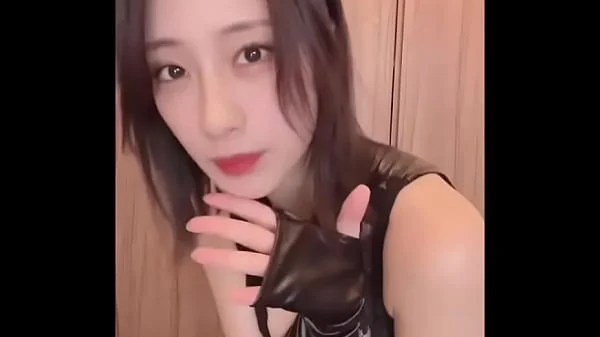 Ídolo japonés linda y caliente TikTok