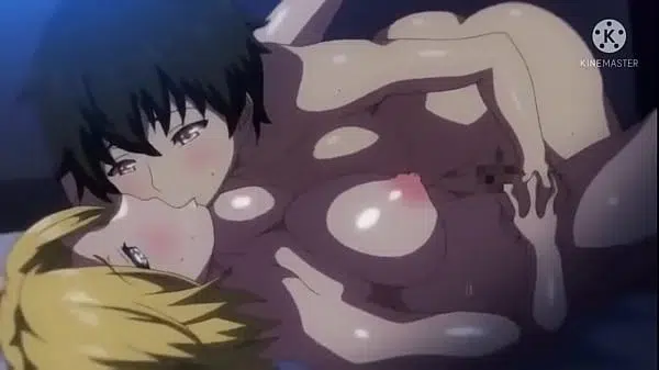 Imaizumi’s house is apparently a hangout for gals.