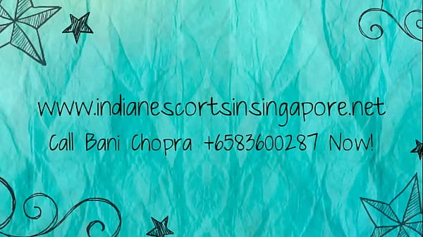 Indian Singapore Call Bani Chopra  6583517250