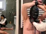 Lady Luciana – Deviated Slaveless Man FemDom