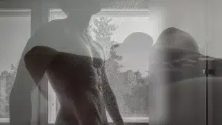 Lick me all over and watch me cum