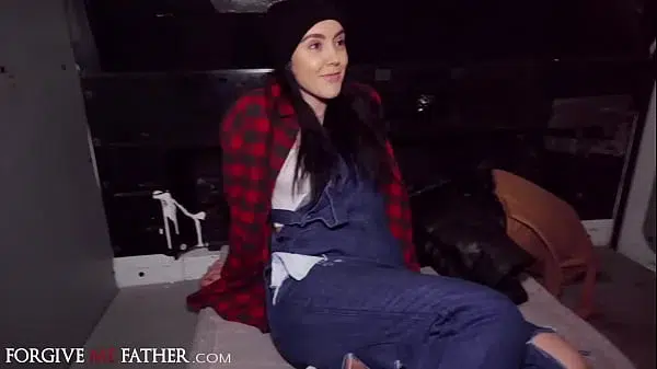 Lovely little Espanol picked up for rough fuck with rock hard cock