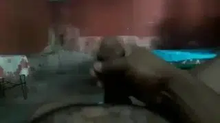 Maduro se masturba