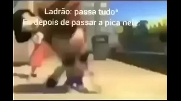 Mas olha esse vídeo q daora