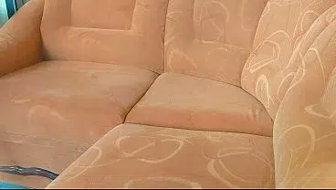 Mom gets a pedicure and doesn’t even realize she’s exposing her vagina.