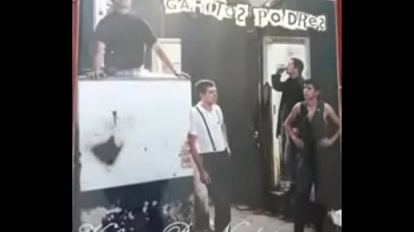 Musica q o Mao do Garotos Podres quer censurar