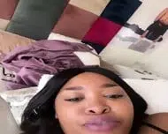 Mzansi Porn Star Fucked Live