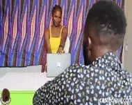 Naija Anal Sex