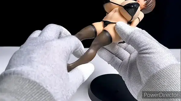 Nanami Hina tits