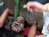 Nigga Slave